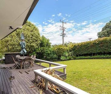 Beachside Living – 3-Bedroom Home in Stanmore Bay - Photo 5