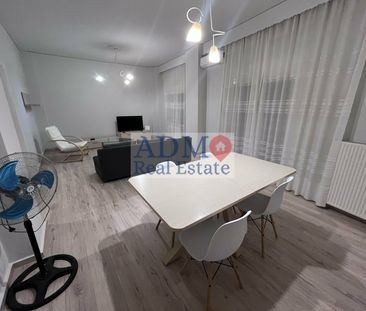 Διαμέρισμα για ενοικίαση Θέρισσος (Ηράκλειο Κρήτης) - Photo 1