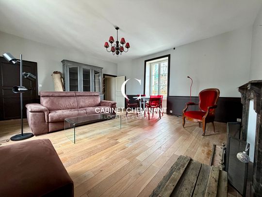 Location Appartement 2 pièces 65m² - Photo 1