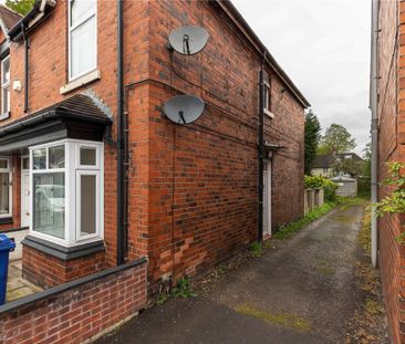 Kimberley Road, Newcastle U Lyme, Staffordshire, ST5 - Photo 3