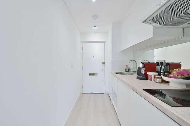 Sheldon Square, Paddington, W2 - Photo 1