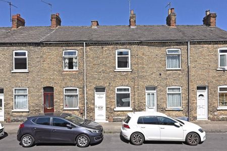 2 bedroom terraced house to rent - Photo 5