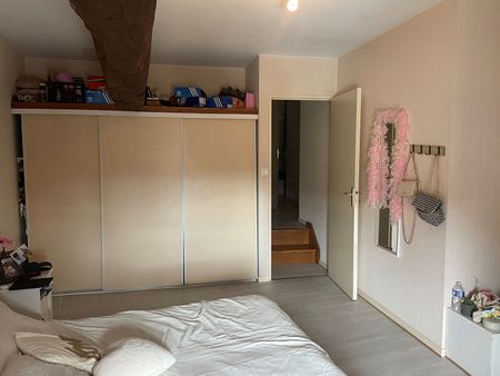 Appartement T3 avec place de parking - Photo 2