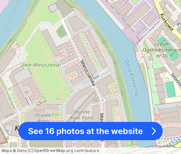 ✅Klima✅Parking✅Balkon✅Nowe✅Kępa Mieszczańska✅Tram✅ - Photo 1