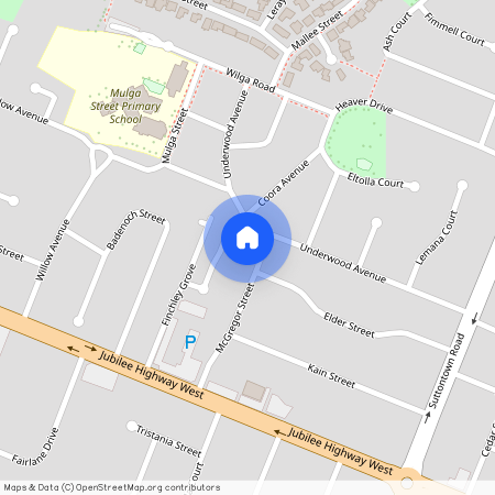 21A McGregor Street, Mount Gambier SA 5290