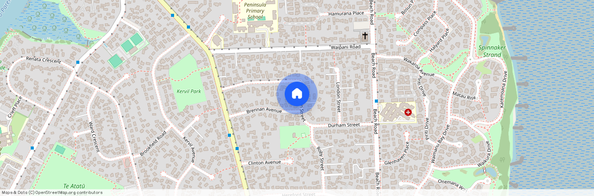 38 Durham Street, Te Atatu Peninsula, Waitakere City