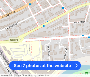 Warwick New Road, LEAMINGTON SPA - Photo 1