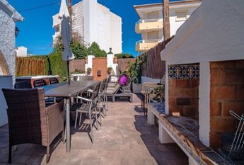 4 room luxury Villa for rent in Javea, Spain