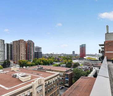 For Lease - 435 Albert Street Unit# 208, Ottawa Centre, Ontario - Photo 6