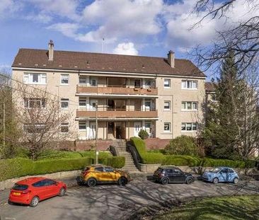 Windhill Crescent, Mansewood, G43 - Photo 4