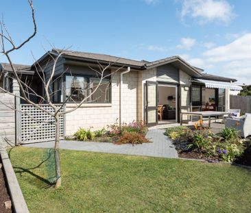 Sunny Low Maintenance Easy Living - Matua - Photo 6