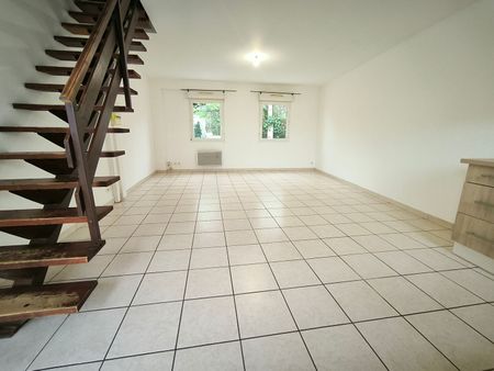 Location maison 3 pièces, 59.58m², Narbonne - Photo 3