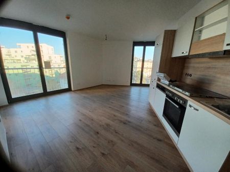 Geförderte Mietwohnung, Vinzenz Muchitsch Str. TOP 30, Provisionsfrei! [GF,ViMu] - Photo 4