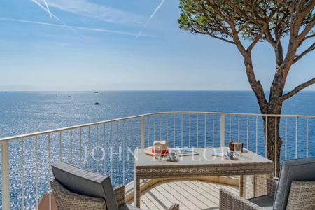 Appartement meublé avec vue mer panoramique – Location longue durée - Photo 5