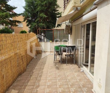 Studio/Γκαρσονιέρα για ενοικίαση Άνω Μαλακοπή (Πυλαία) - Photo 6
