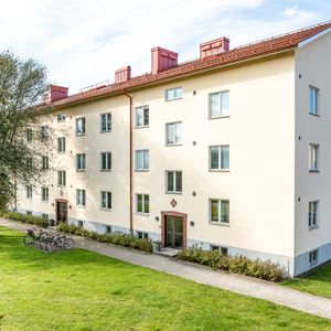 Odalvägen, Halmstad - Photo 2