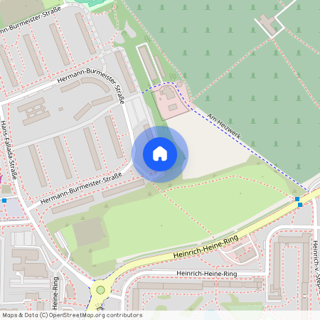 Hermann-Burmeister-Str. 31, 18435, Stralsund