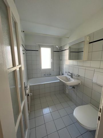 Idyllische Wohnung im Herzen von Wettingen - Photo 4