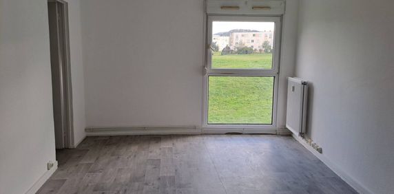 Location – Appartement T2 – 48m2 – Forbach - Photo 2