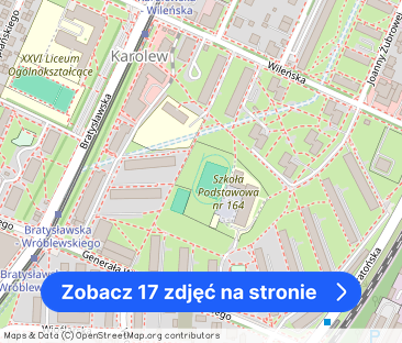 Super Cena za 3 pokoje na Karolewie - Zdjęcie 1