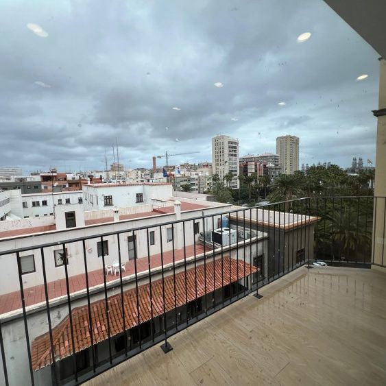 1 Bed Flat / Apartment to Rent - Photo 1