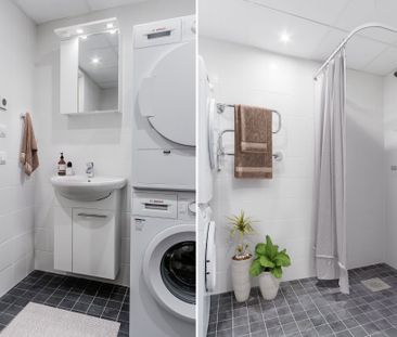 Gavlehovsvägen, Gävle - Foto 1