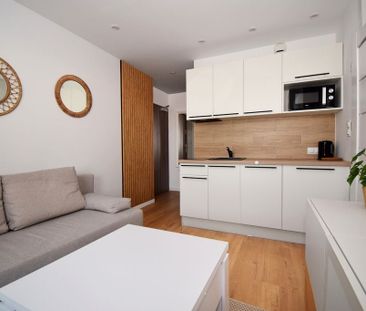 Mikrokawalerka, ul. Pszczyńska - Photo 5