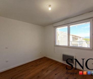 T2 NEUF AVEC BALCON - Photo 4