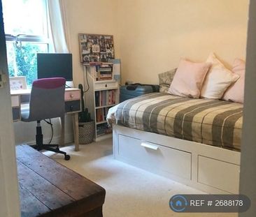 2 bedroom terraced house to rent - Photo 6
