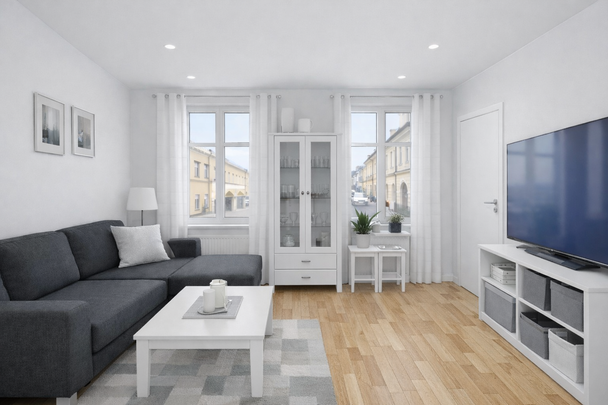 Kungsgatan 8 - Photo 1