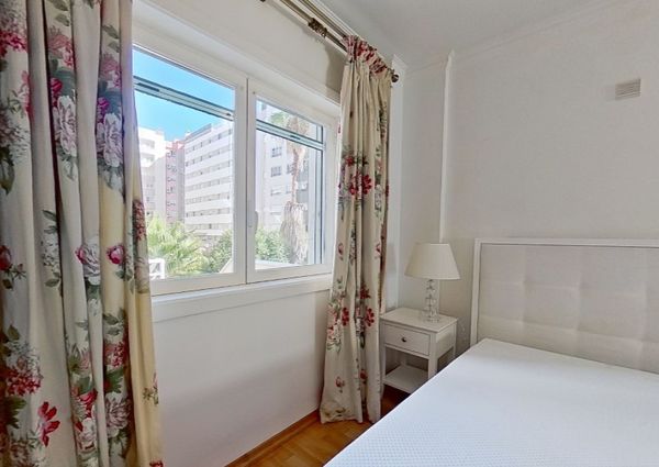 Apartamento T2 em Lisboa