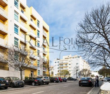 Apartamento T3 em Lisboa - Photo 4