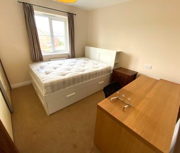 5 bedroom detached house to rent - Photo 5