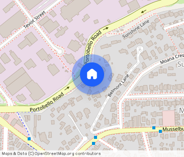 Belmont Lane - one of the best kept secrets! - Photo 1