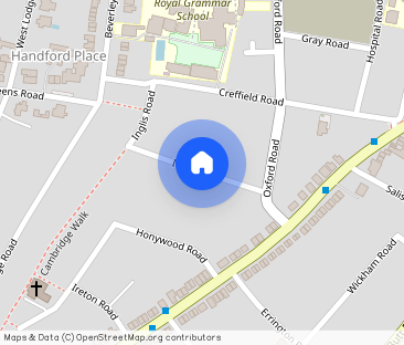 Inglis Road, Colchester - Photo 1