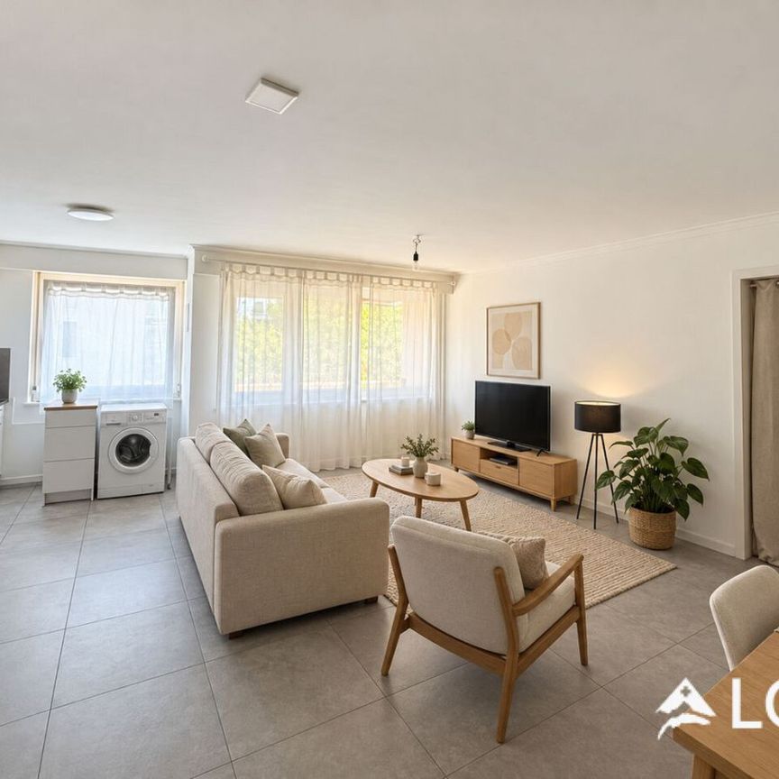 Bel appartement 3.5p à Yverdon-les-bains - Photo 1