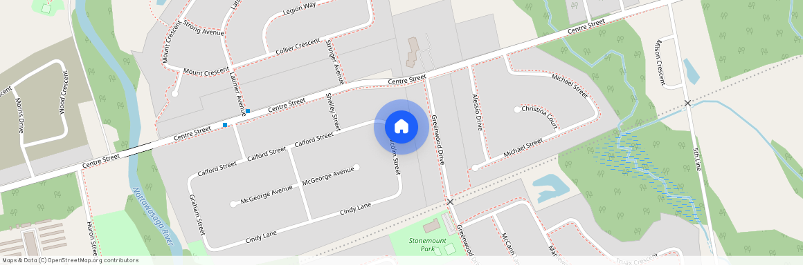 122 Malcolm Street, Essa