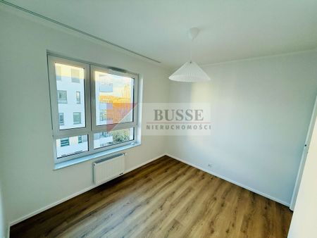 Na wynajem nowe, śliczne mieszkanie z parkingiem - Zdjęcie 3