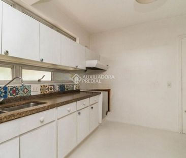 Apartamento com 3 quartos e 151m² para alugar em Mont Serrat, Porto... - Foto 2