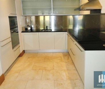 2 bedroom apartment to rent - Photo 6