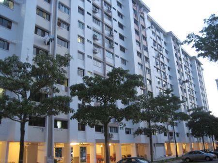 Blk 137 Bedok North Avenue 3 (Bedok), HDB 5 Rooms - For Rent - Photo 5