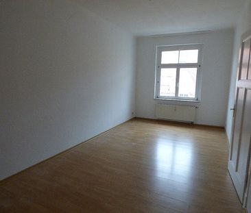 Erstbezug nach Reno- Vierraumwohnung mit Balkon - Photo 4