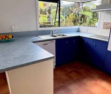 Quiet Ohauiti Home – 3 Bedrooms - Photo 3