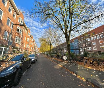 Te huur: Appartement Van Tuyll van Serooskerkenweg in Amsterdam - Foto 2