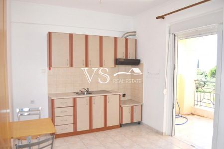 Studio/Γκαρσονιέρα για ενοικίαση - Πάτρα, - Photo 4