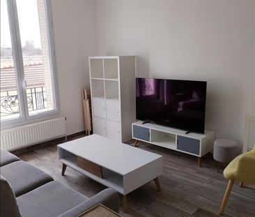 2 pièces - Meublé - 38,23 m² - 2ème étage - Colocation non autorisée - Photo 3