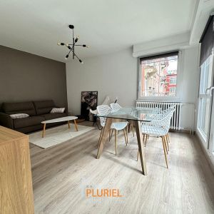 Magnifique 1 pièce 29.5m² meublé à l’Orangerie - Photo 2