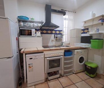 Apartamento de alquiler en Calle Juan Montalvo, Ciudad Universitaria - Photo 3