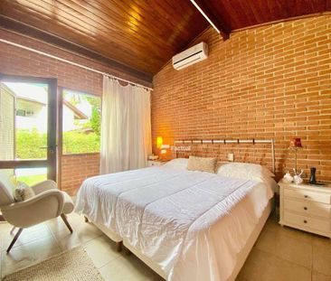 Casa Com 4 Dormitórios À Venda, 421 m² por R$2.950.000 - Acapulco -... - Photo 6