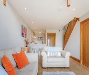 1 bedroom terraced house to rent - Photo 2